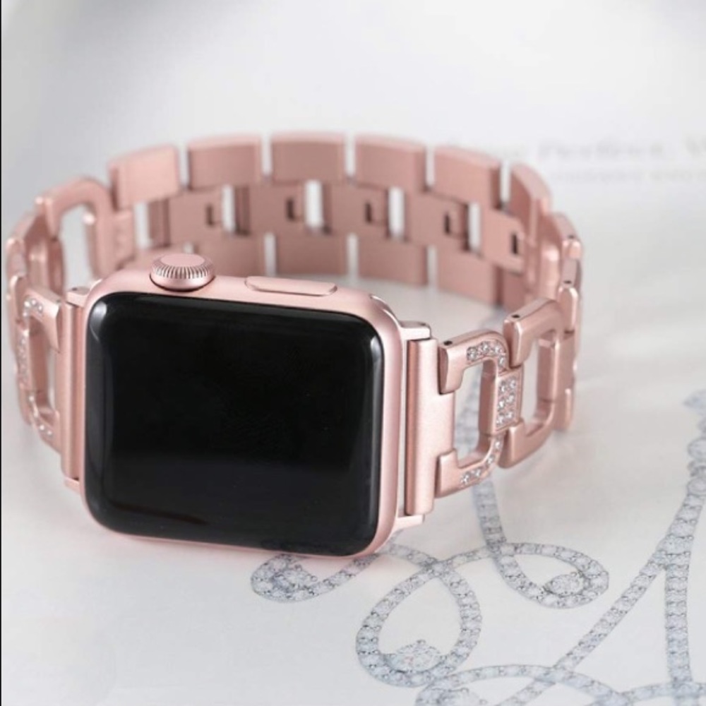 Brand new Apple Watch 4 40mm band